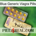 Blue Generic Viagra Pills new06